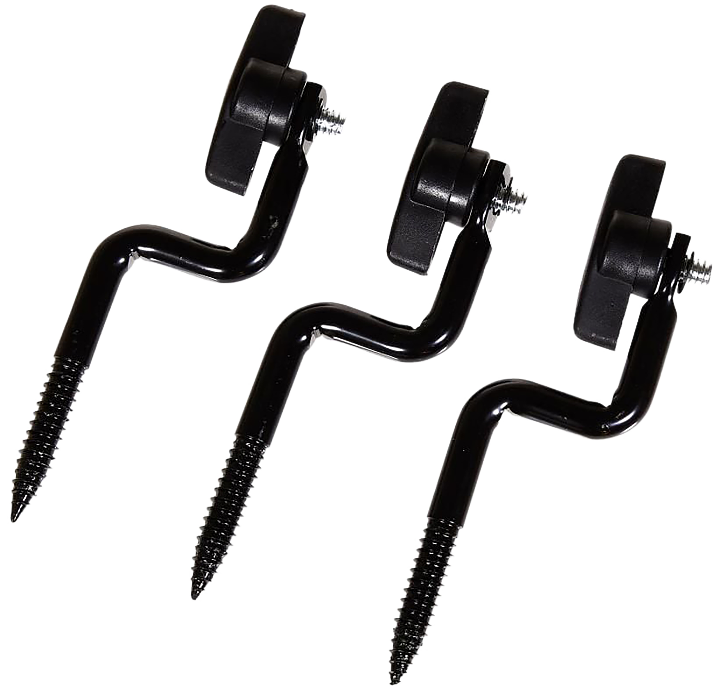 Allen Trail Camera, Allen 5307  Trail Camera Mount With Thumb Screw