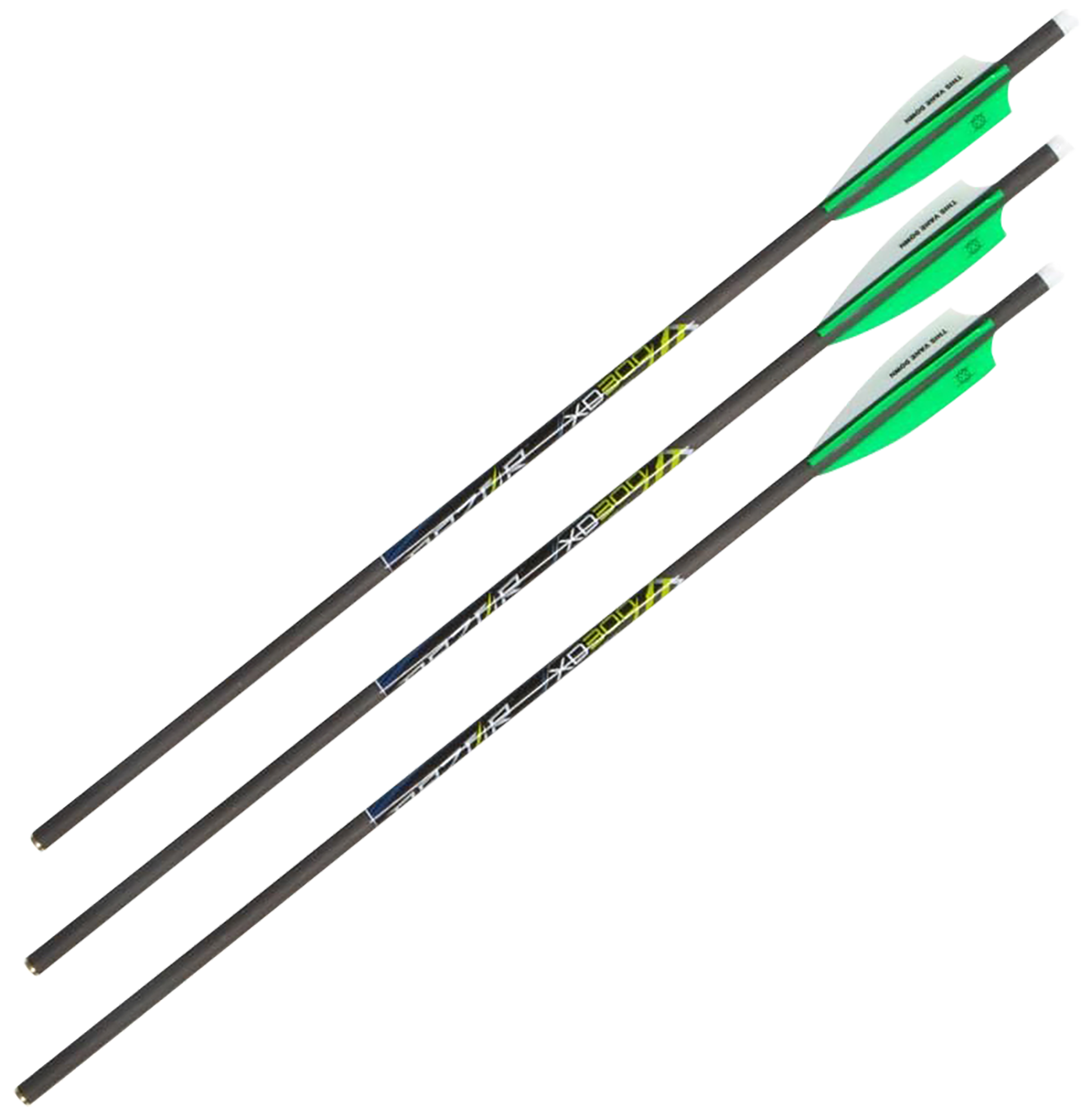 Allen Xd300, Allen 93230 Xd300 Crossbow Bolt 3pk 20"