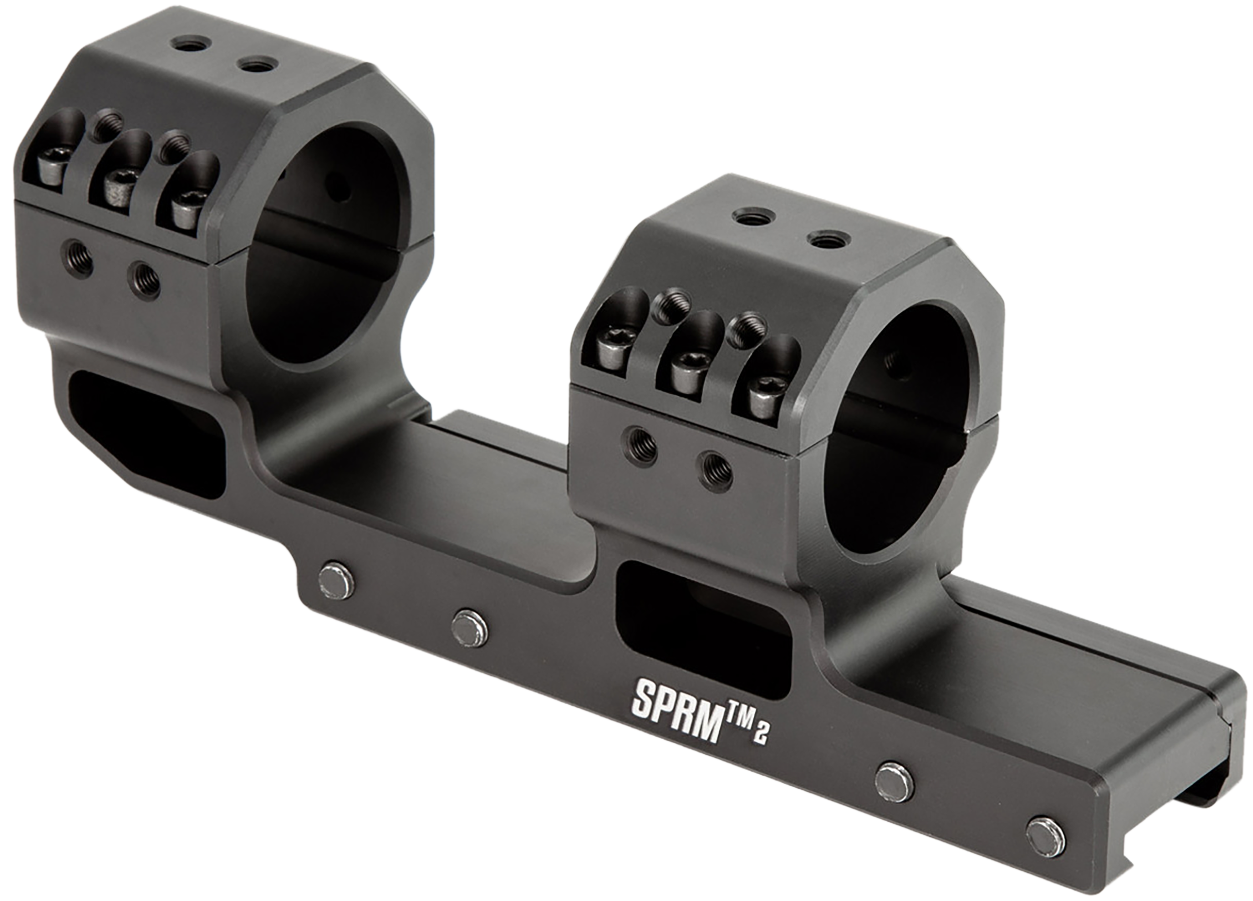 Griffin Armament Cantilever Mount, Griffin Gsmc1.425h30mm 30mm Cantilever Gpm 1.425
