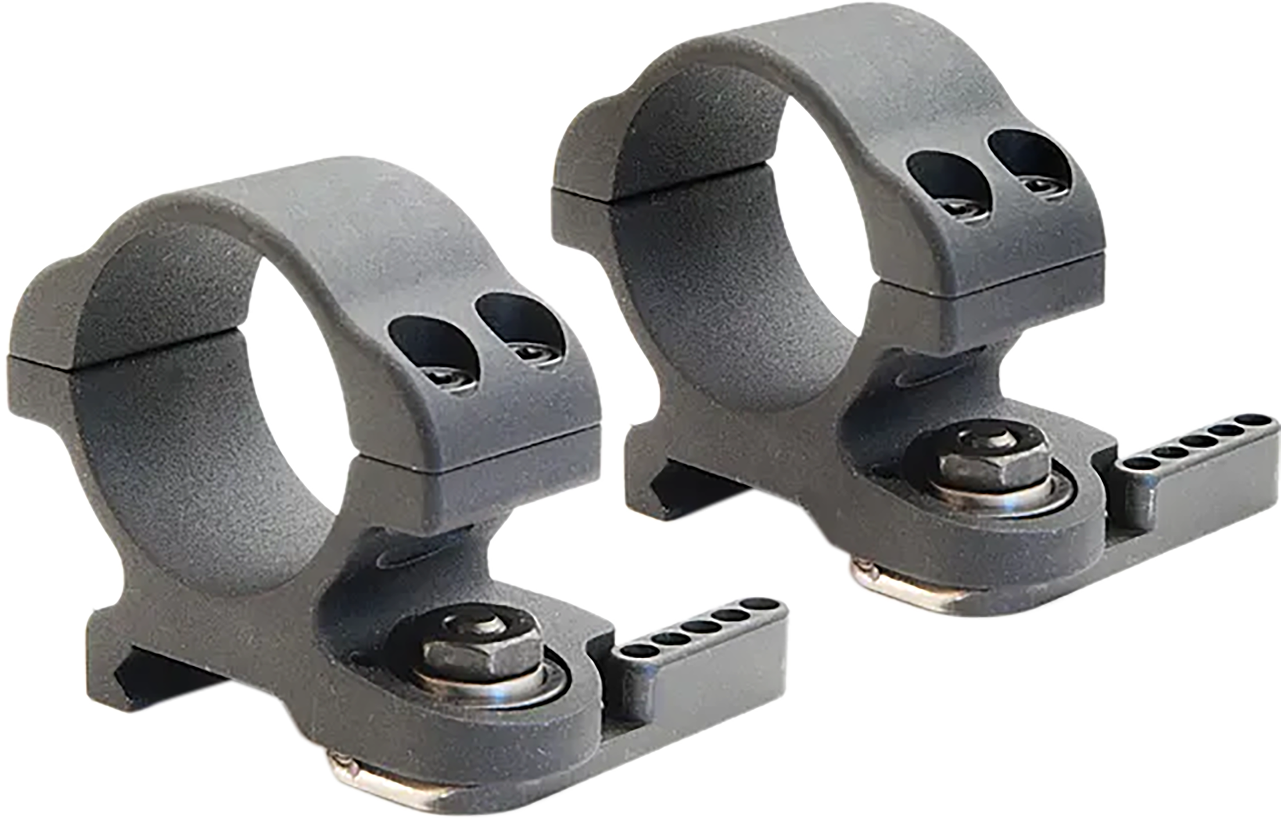 Larue Tactical , Larue Lt719-30 Qd    Scope Rings   Ultra Low  30mm