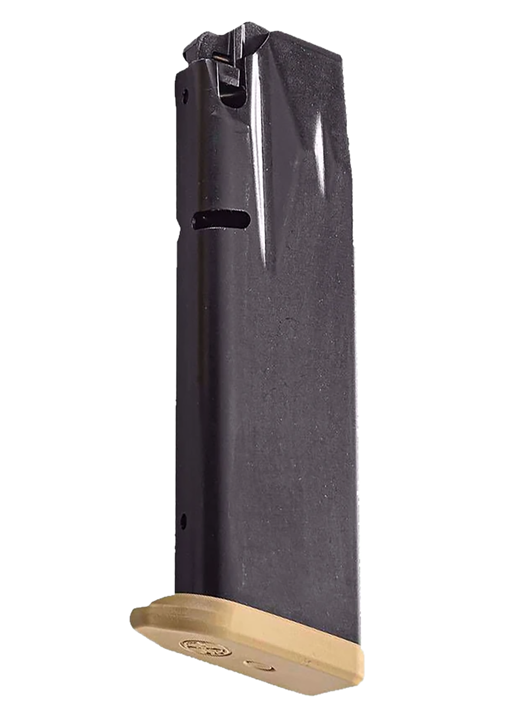 Fn High Power, Fn 20100574    Fn High Power Mag 9mm 10r Fde