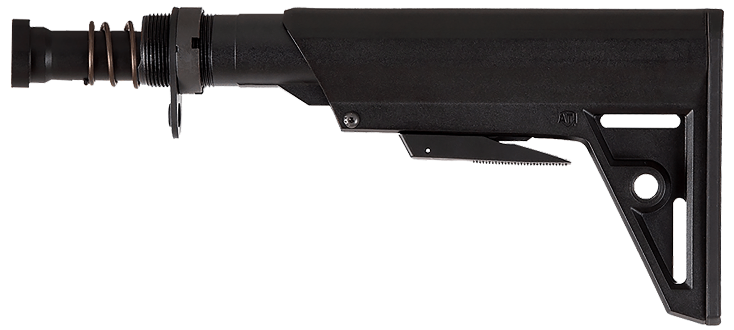 Advanced Technology , Adv C2102214 Tactlite 15 Mis-spec Buttstock W/tube