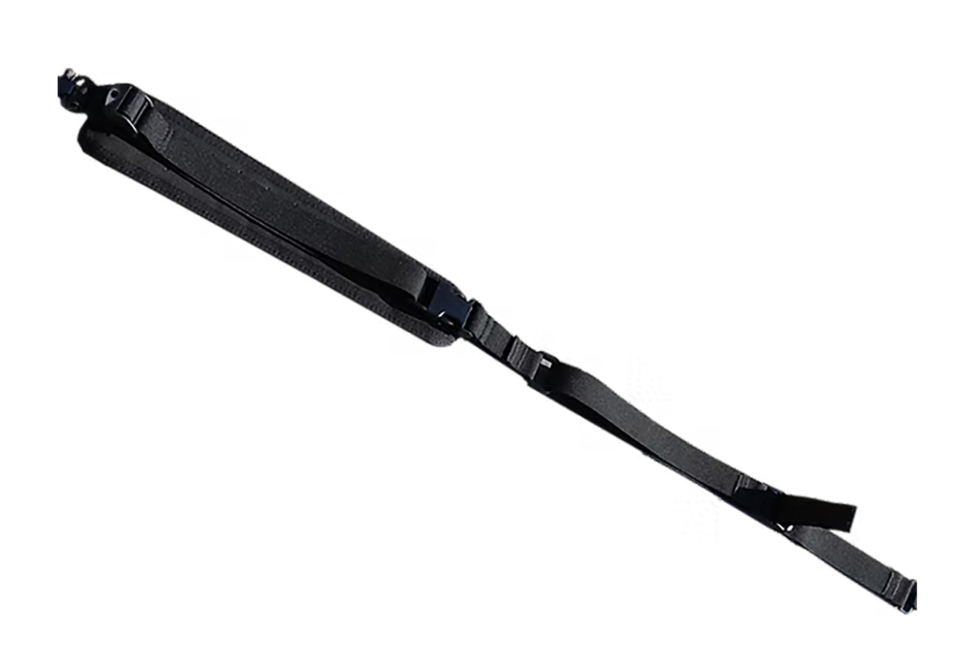 TacShield Handsfree Sling Tac Grip QA Black T6130BK