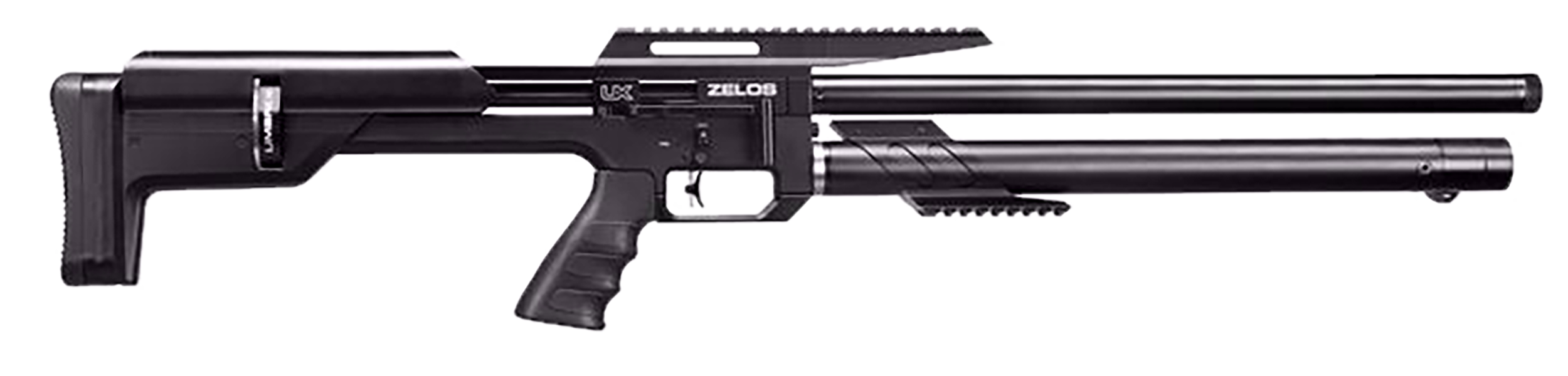 Rws , Uma 2251543 Ux-zelos .25  Air Rifle