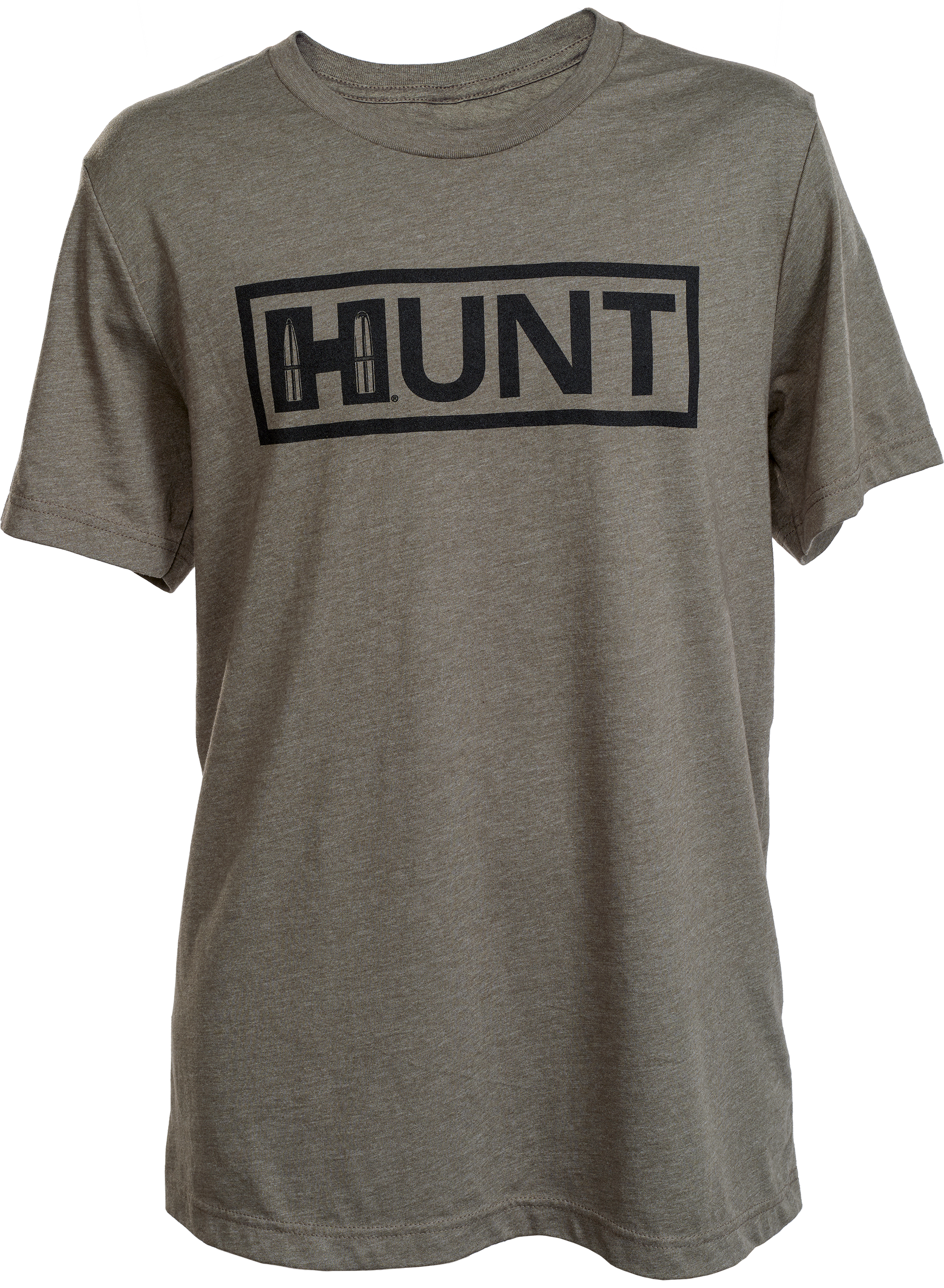 Hornady , Horn 99605m   Hornady Hunt  Tshirt          Md
