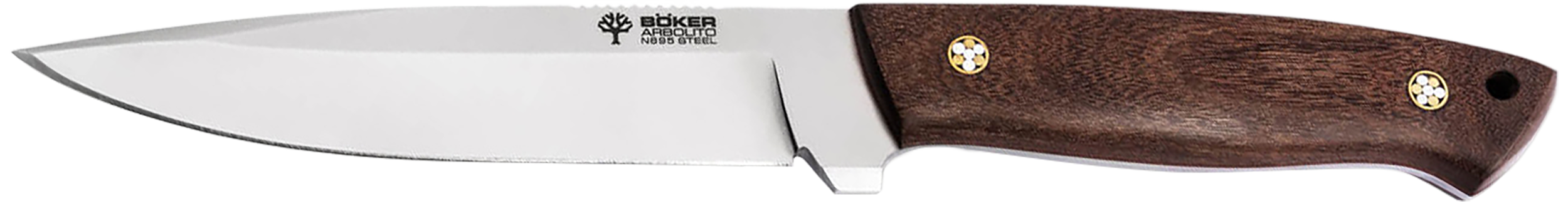 Boker Relincho Madera, Bok 02ba303g   Arbolito Relincho Madera