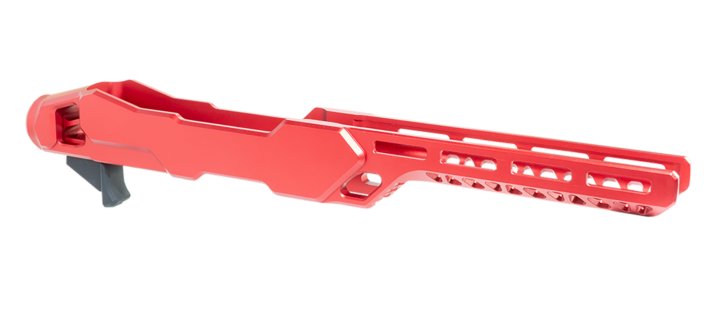 Timber Creek Outdoor Inc Enforcer, Timber Erc1022r Enfrc Rfl Chss 10/22 Red