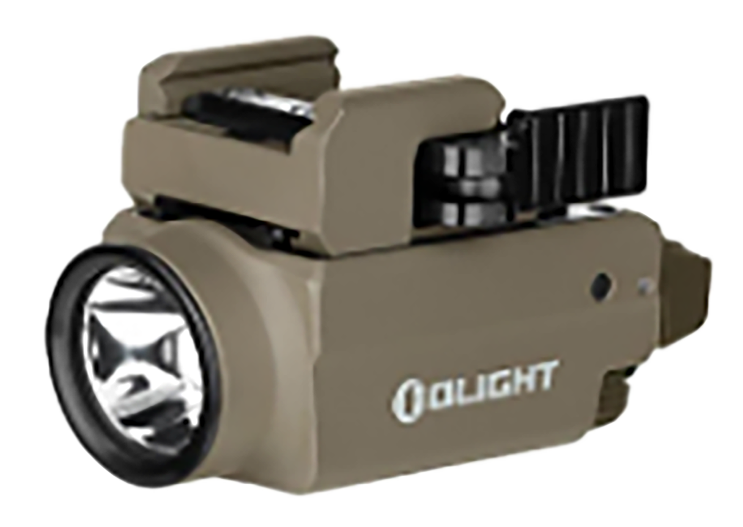 Olightstore Usa Inc Baldr S Bl, Olight Baldrs        800l Cmpct Rl Mnt Wpnlght Fde