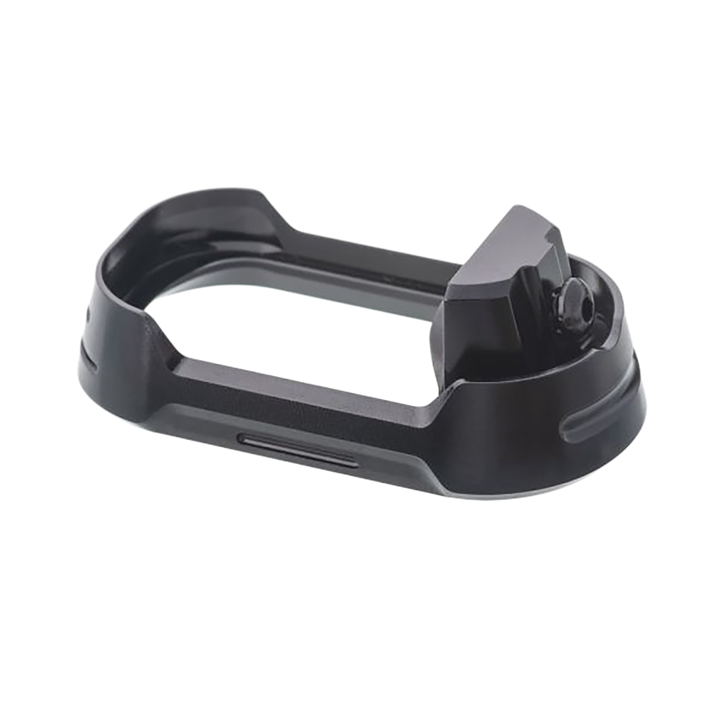 Tyrant Cnc , Tyrant Tdg19g34mwblkblksrw    Glk G3-4 G19 Magwell