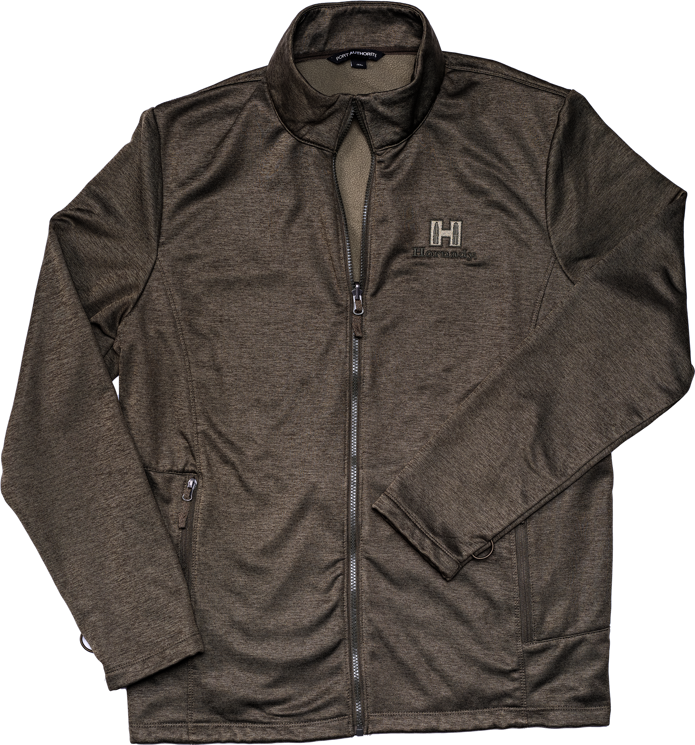 Hornady , Horn 99608s Hornady Fullzip  Jacket         Sm