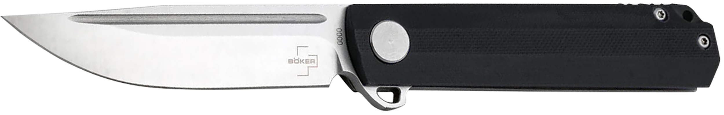 Boker Cataclyst, Bok 01bo674    Plus Cataclyst G10