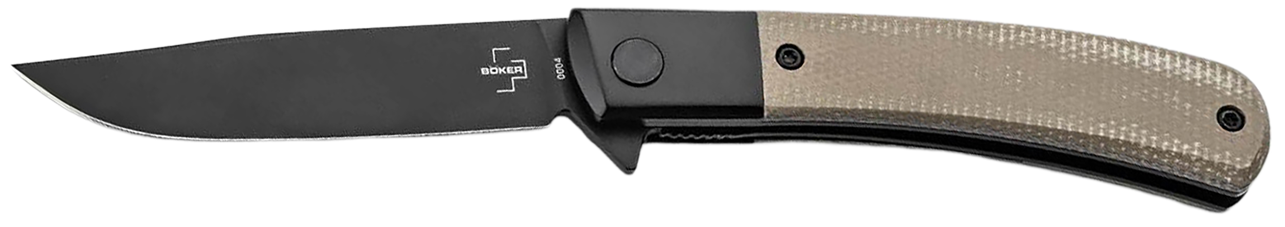 Boker , Bok 01bo931    Plus Modern Gentleman