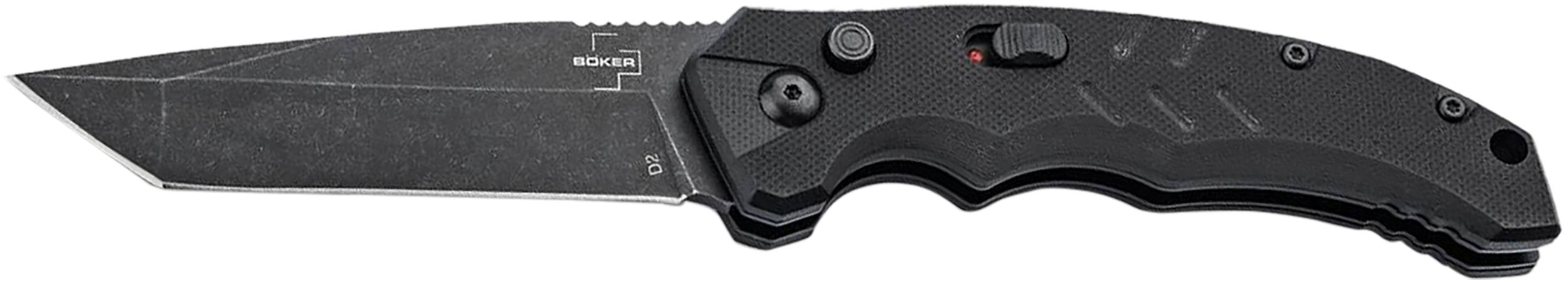 Boker Intention Ii, Bok 01bo797    Plus Intention Ii Tanto