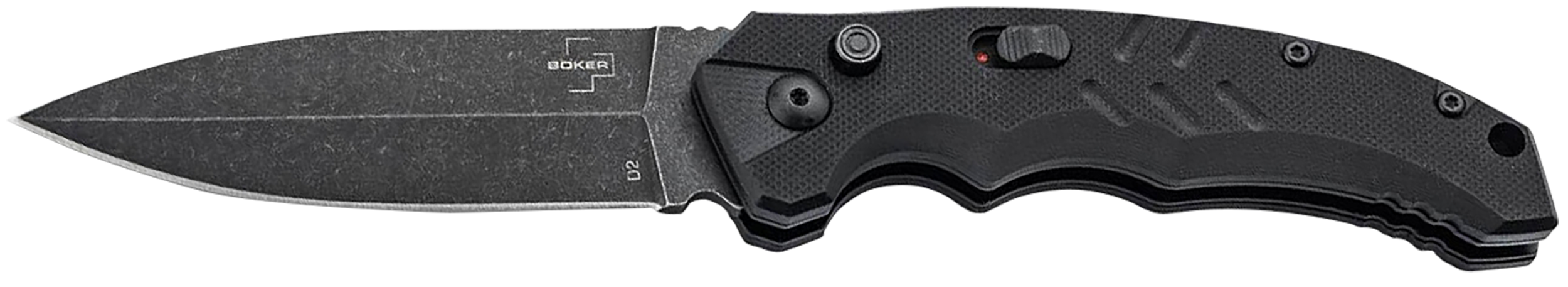 Boker Intention Ii, Bok 01bo796    Plus Intention Ii Dagger