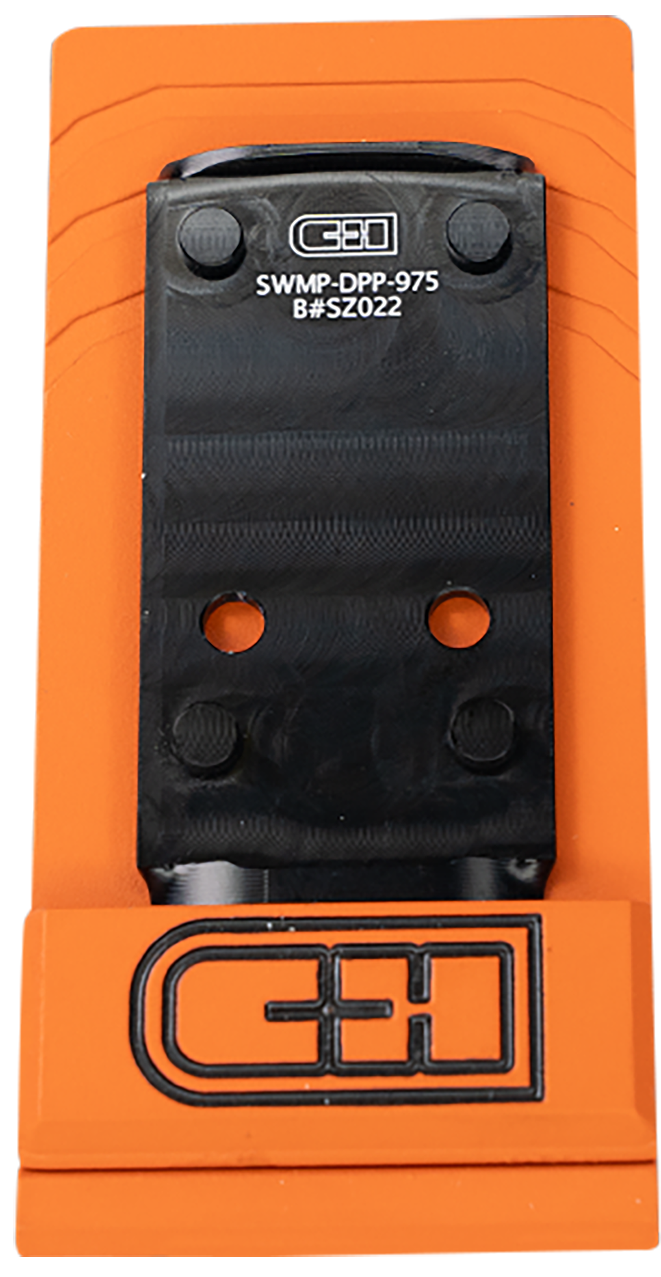 C&h Precision Core, C&h Swmp-dpp/eflx-975  Mp Core M2.0 Mil/leo To Leu