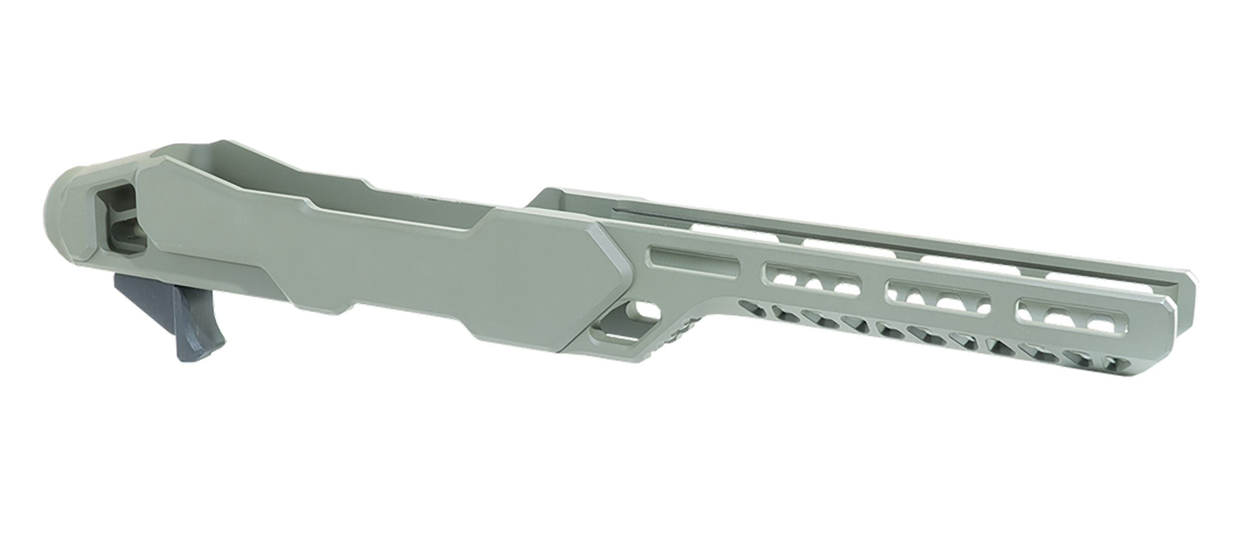 Timber Creek Outdoor Inc Enforcer, Timber Erc1022od Enfrc Rfl Chss 10/22 Odg