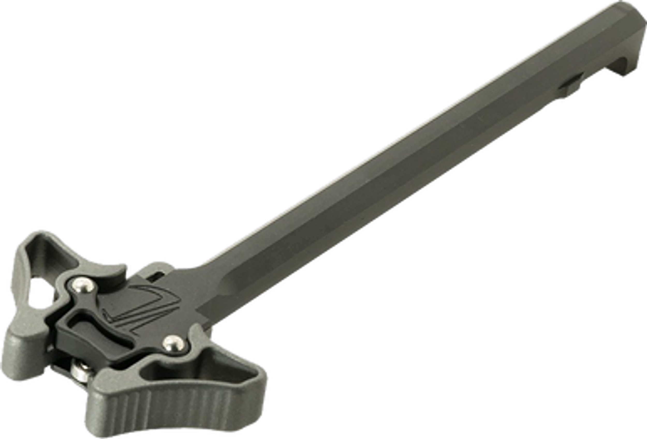 Timber Creek Outdoor Inc Mini Enforcer, Timber Emambicht  Enforc Ambi Chrg Hndl       Tung