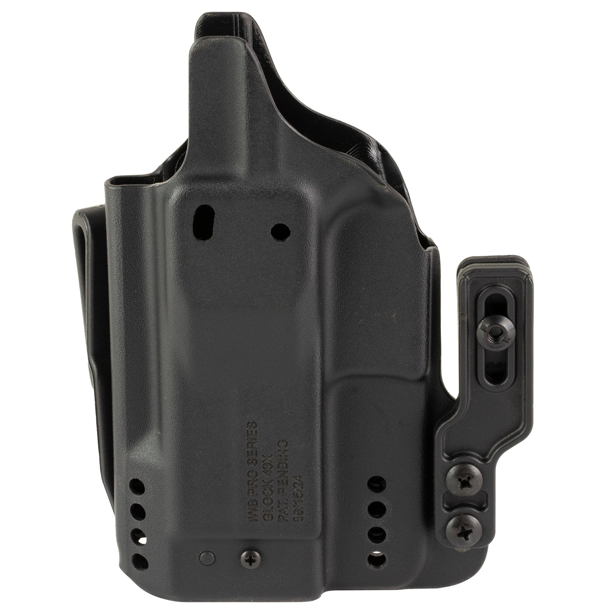 Mft Pro Hlstr For Glk 43x Iwb