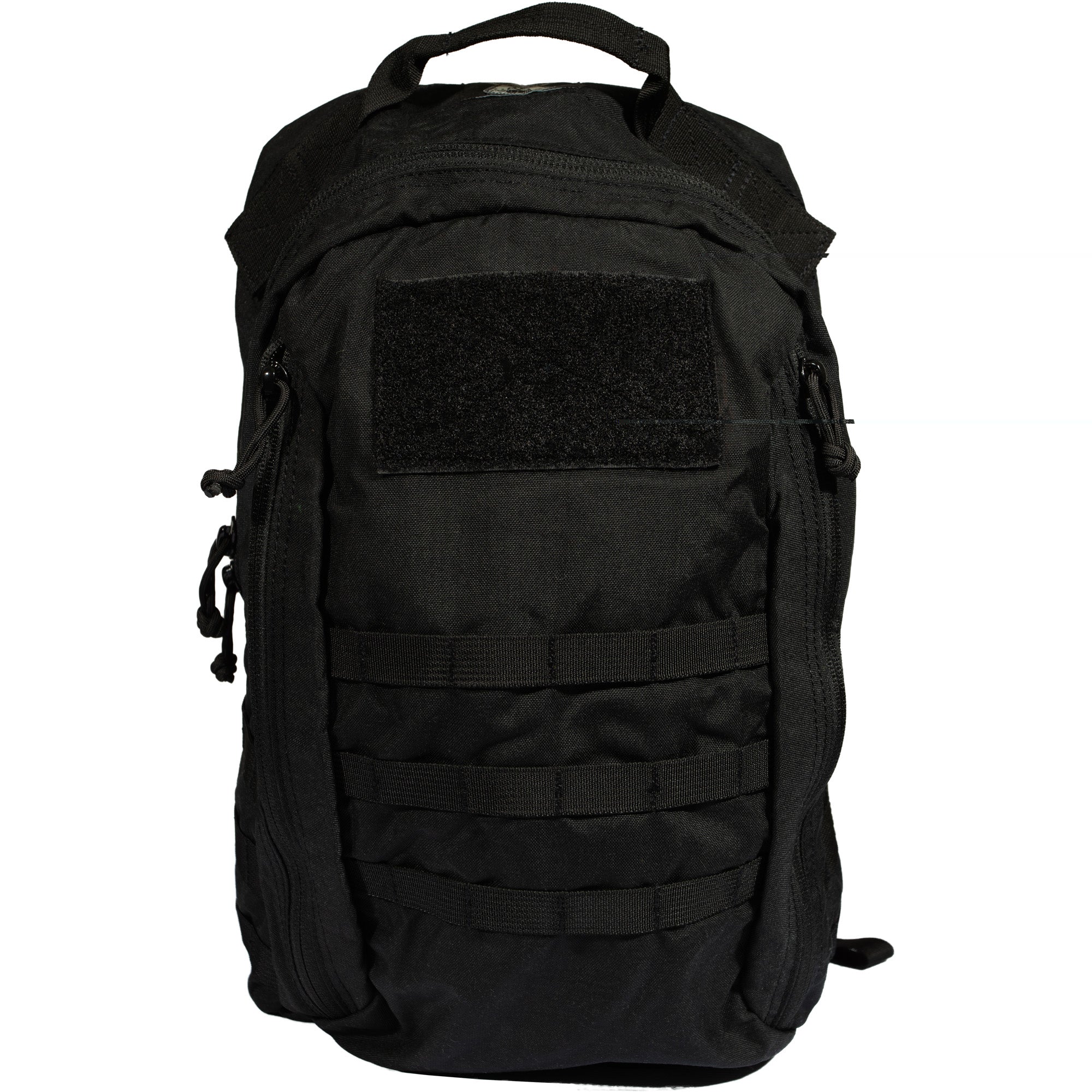 Ggg Ltwt Assault Pack Mod 1 Black