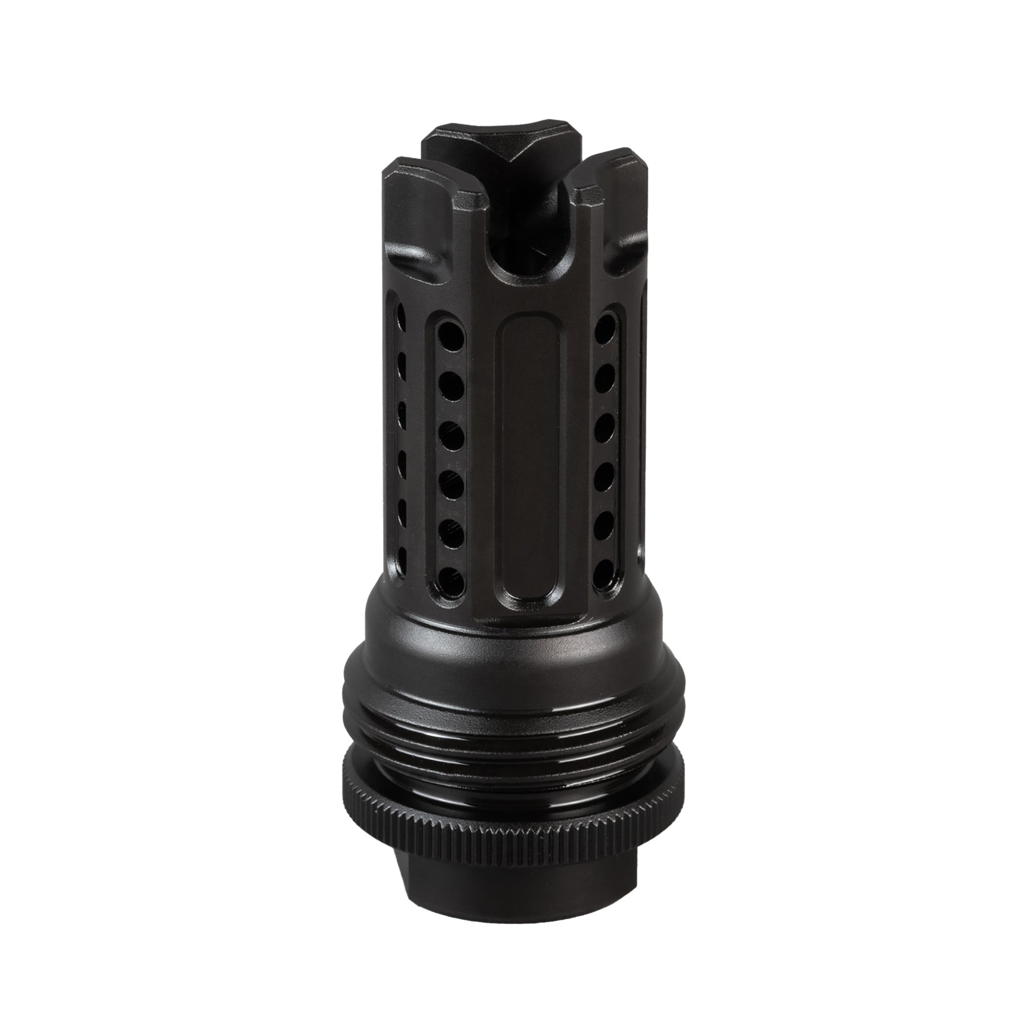 Sco Asr Rcb Compensator 1/2x28 .223