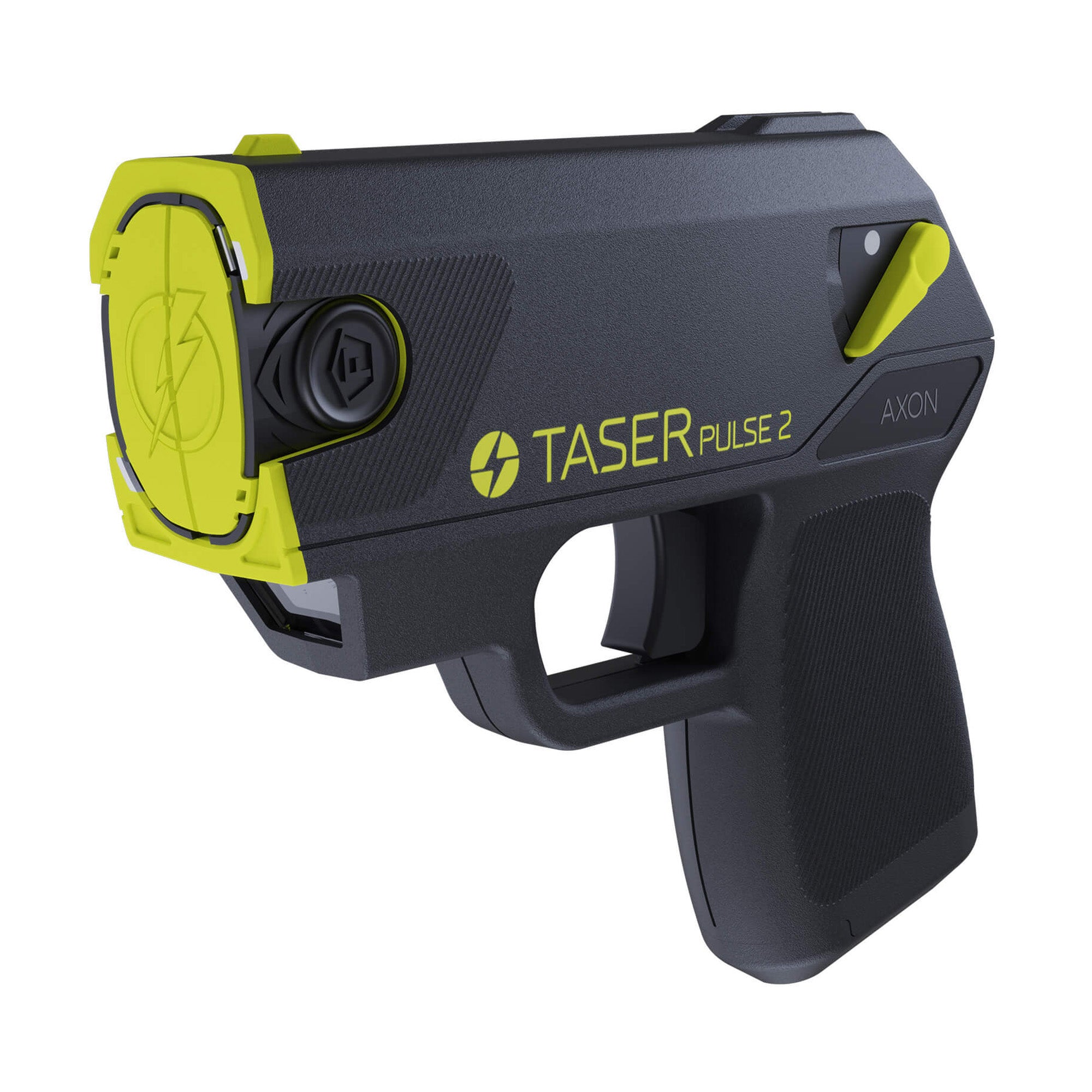 TASER Pulse 2 Self-Defense Kit – Compact