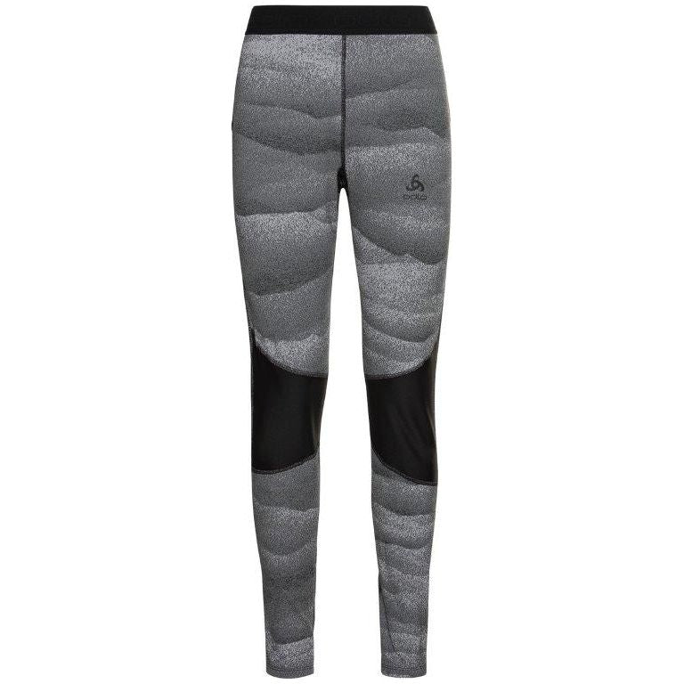 Odlo W Base Layer Bottom Long Whistler Eco