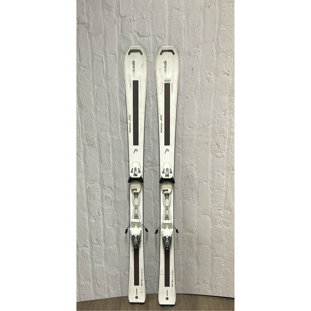 Used SC Head Absolute Joy W/Joy 9 Binding