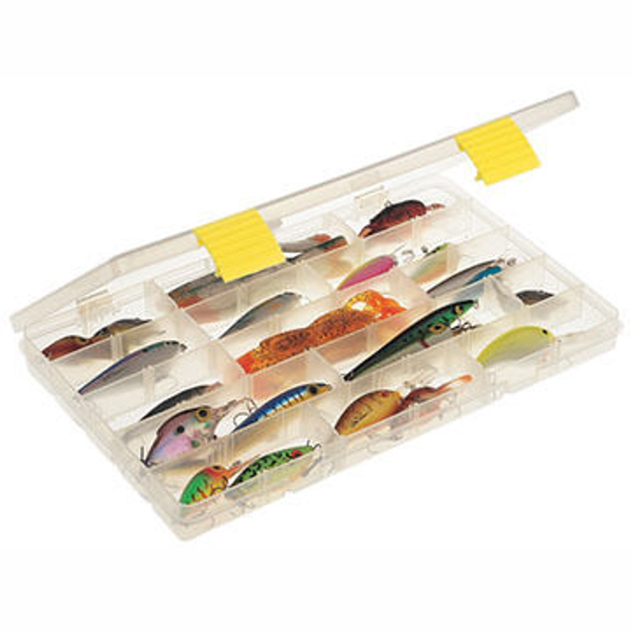 Plano 2-3701 ProLatch StowAway Utility Box