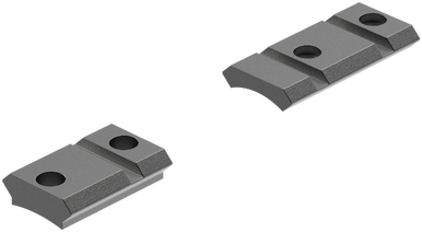 Leupold Quick Release Weaver Style 2 Piece Scope Base - Winchester XPR, Matte Black