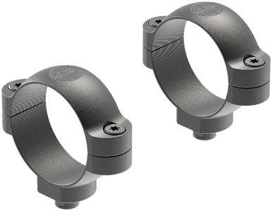 Leupold QR Rings, 34mm - High
