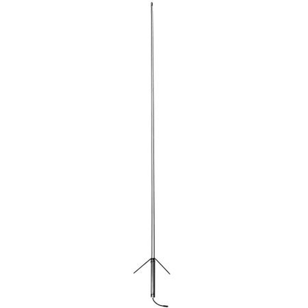 Commander 220-3BN Technologies 151.5-159.5 Mhz Antenna.Omnidirectional 500 Watt.Direct N/f Termination.Includes Mounting Hardware