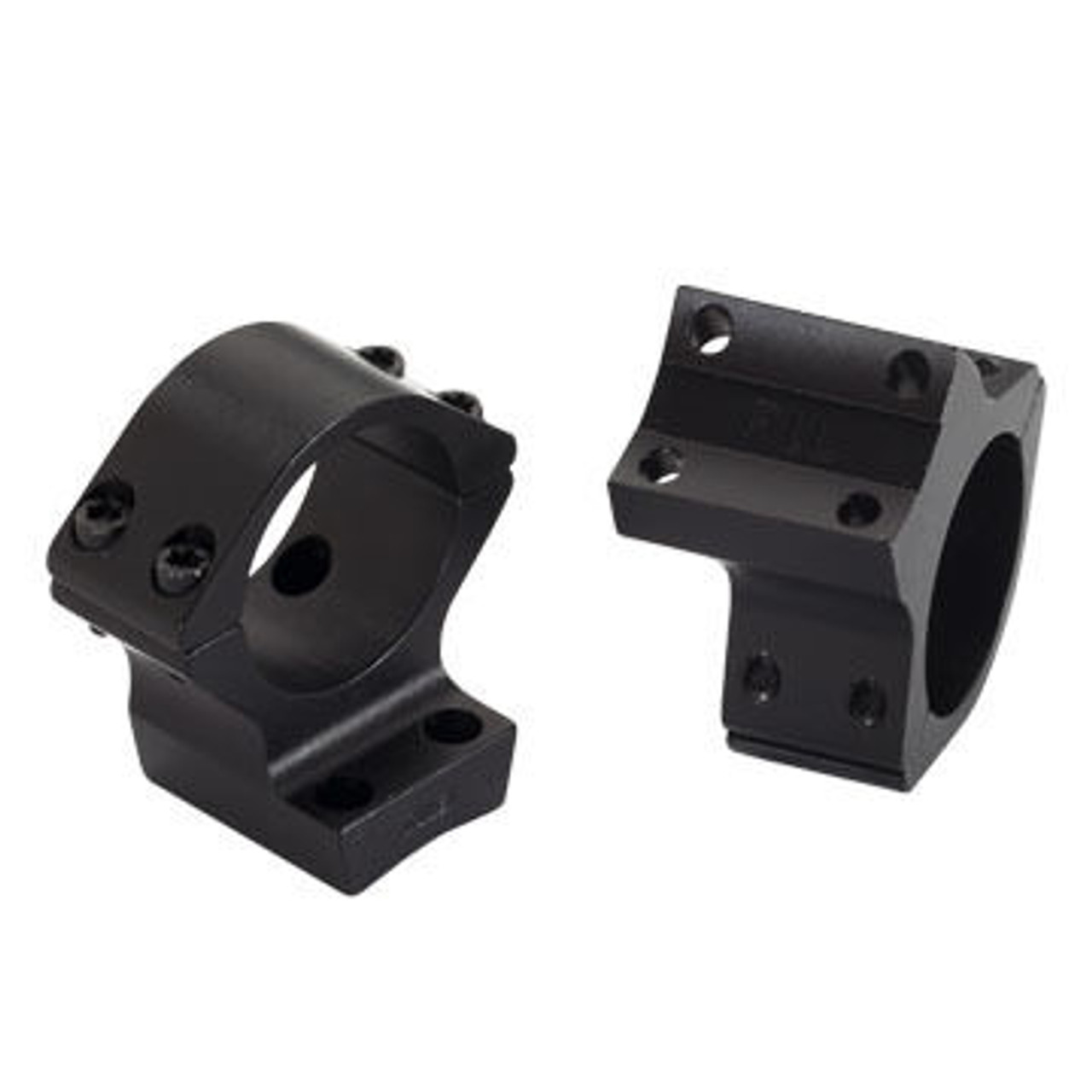 Browning X-Bolt X-Lock Integrated Scope Mount