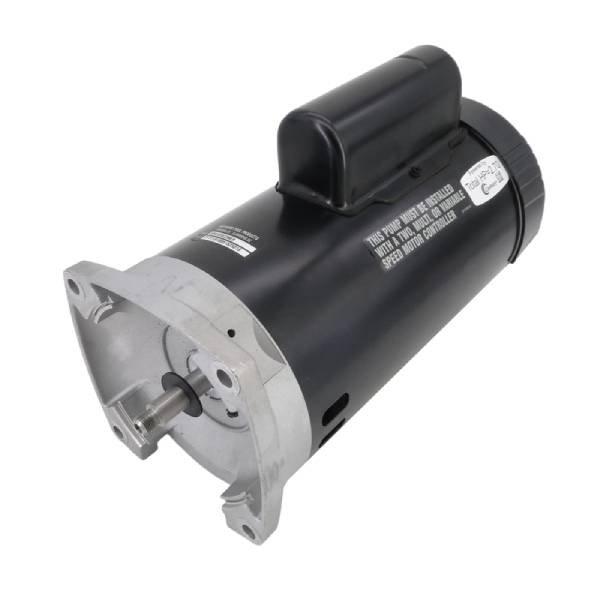 Hayward - Motor, 2-1/2HP Maxrate 2-Speed Tristar 208/230V