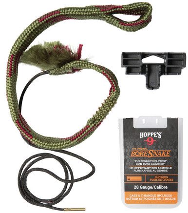 Hoppes Boresnake - 28 Gauge