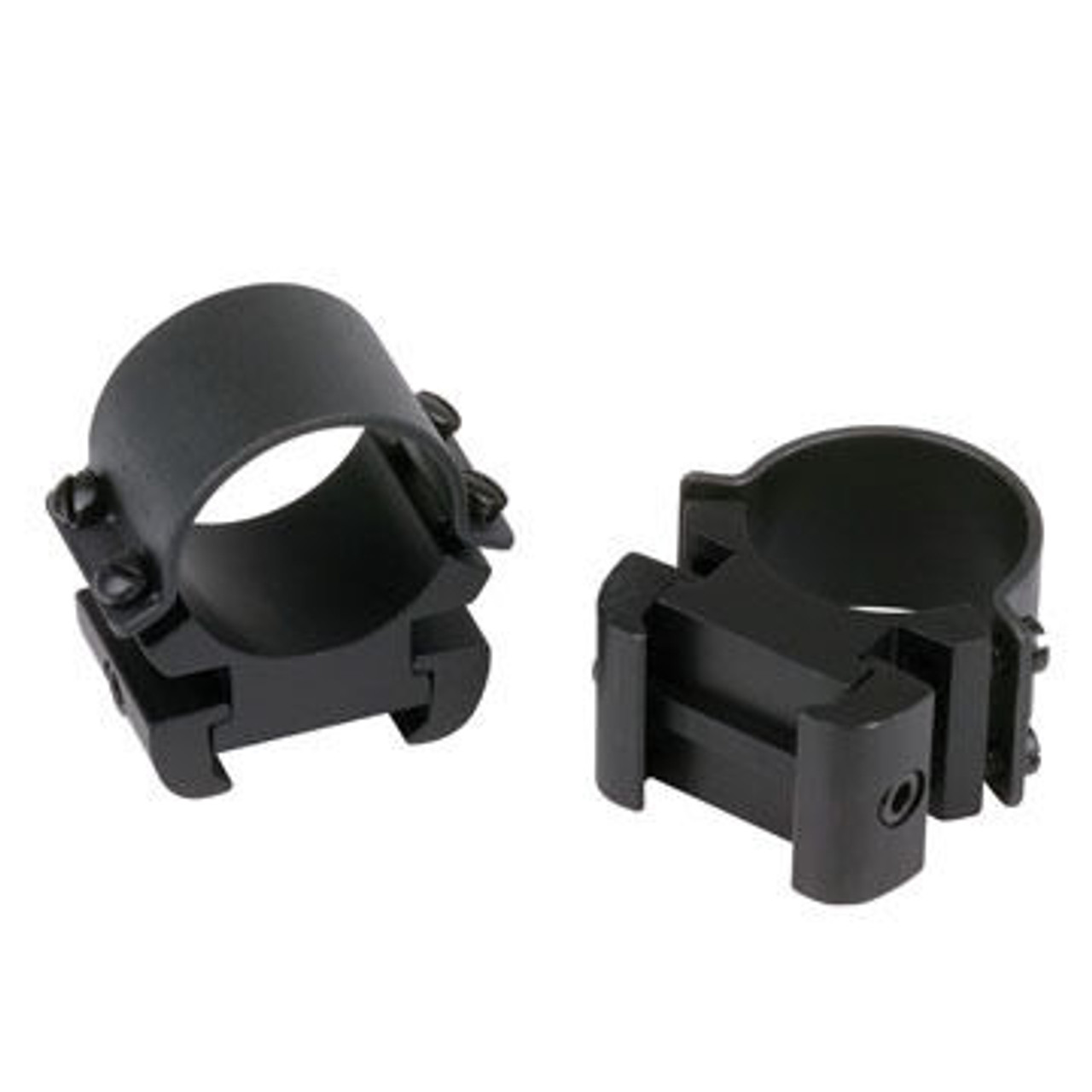 Weaver Sure-Grip Windage Adjustable 1" Ring Set