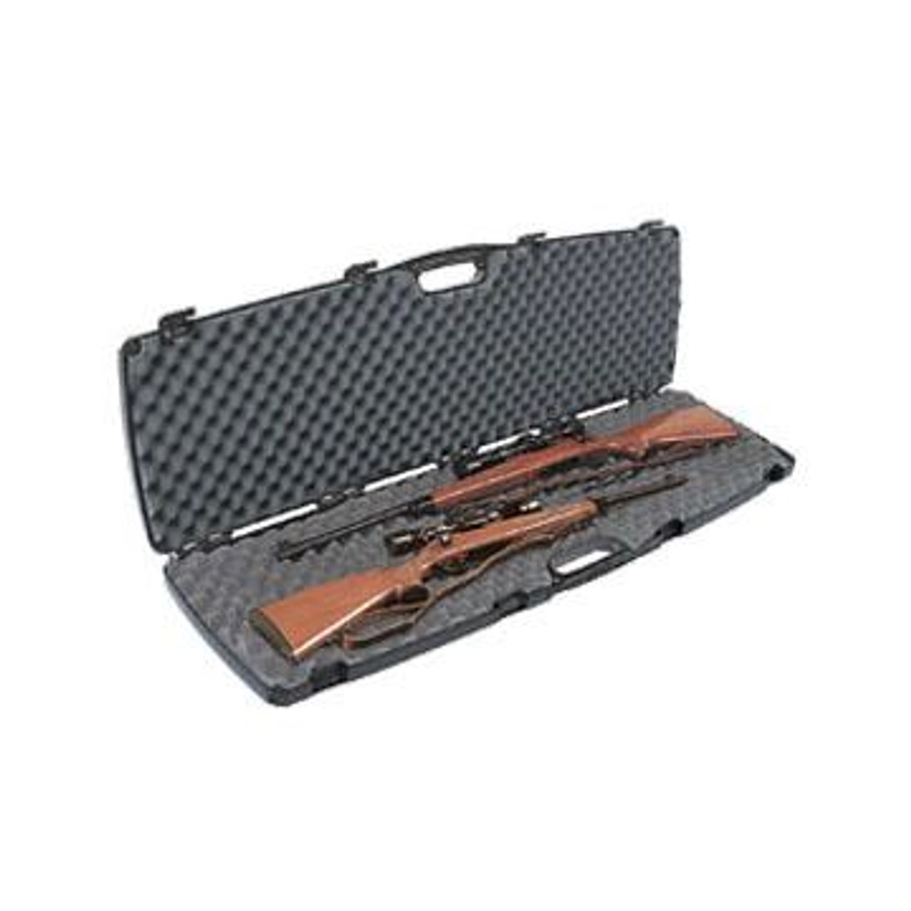 Plano SE Series Double Scoped Gun Case