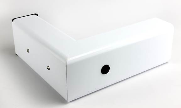 POOLGUARD PGRM-2 Inground Swimming Pool/Spa Alarm (Open Box)