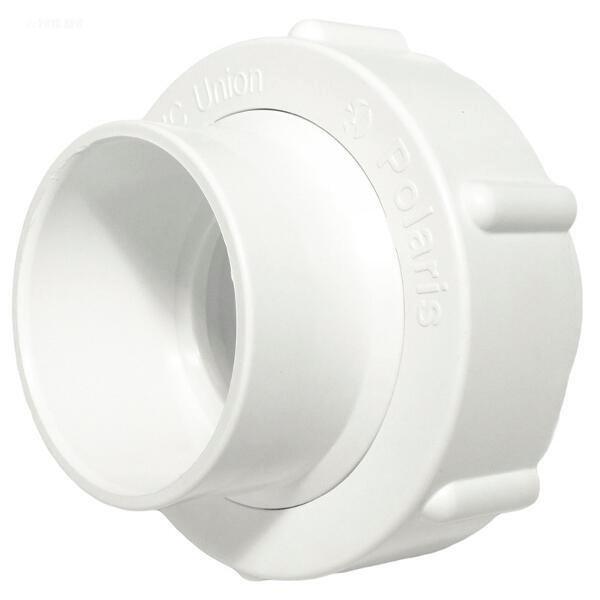 Zodiac - 2in. Complete Union, Caretaker