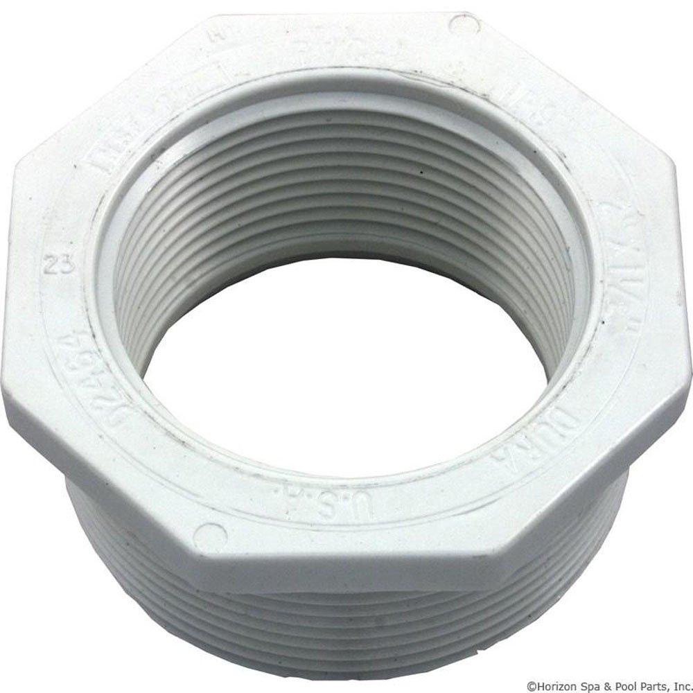 Lasco - Bushing - 2in. MPT x 1-1/2in. Fpt