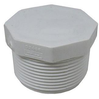 Lasco - Plug, 1-1/2in. MPT