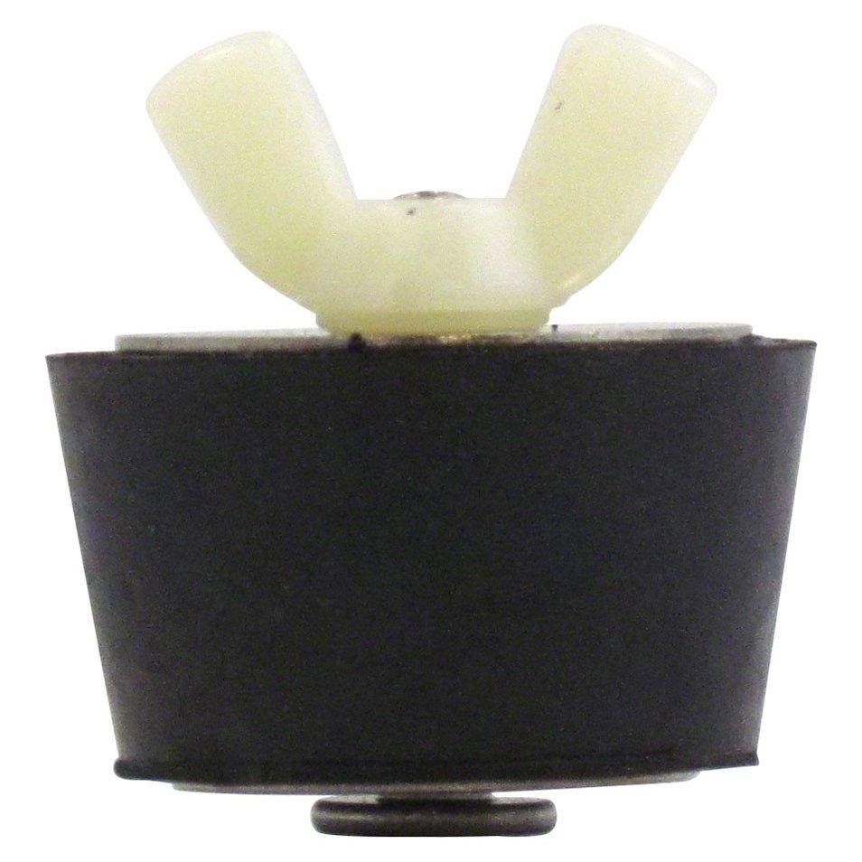 Technical Products Co - 1-1/2in. Pipe #8 Tapered Winterizing Plug