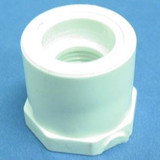 Lasco - Bushing, Red.2in. X 1-1/2in. Sxfpt