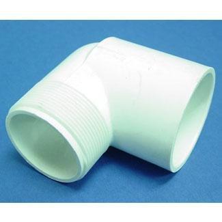 Lasco - Elbow, ST 90 1-1/2in. Sxmpt