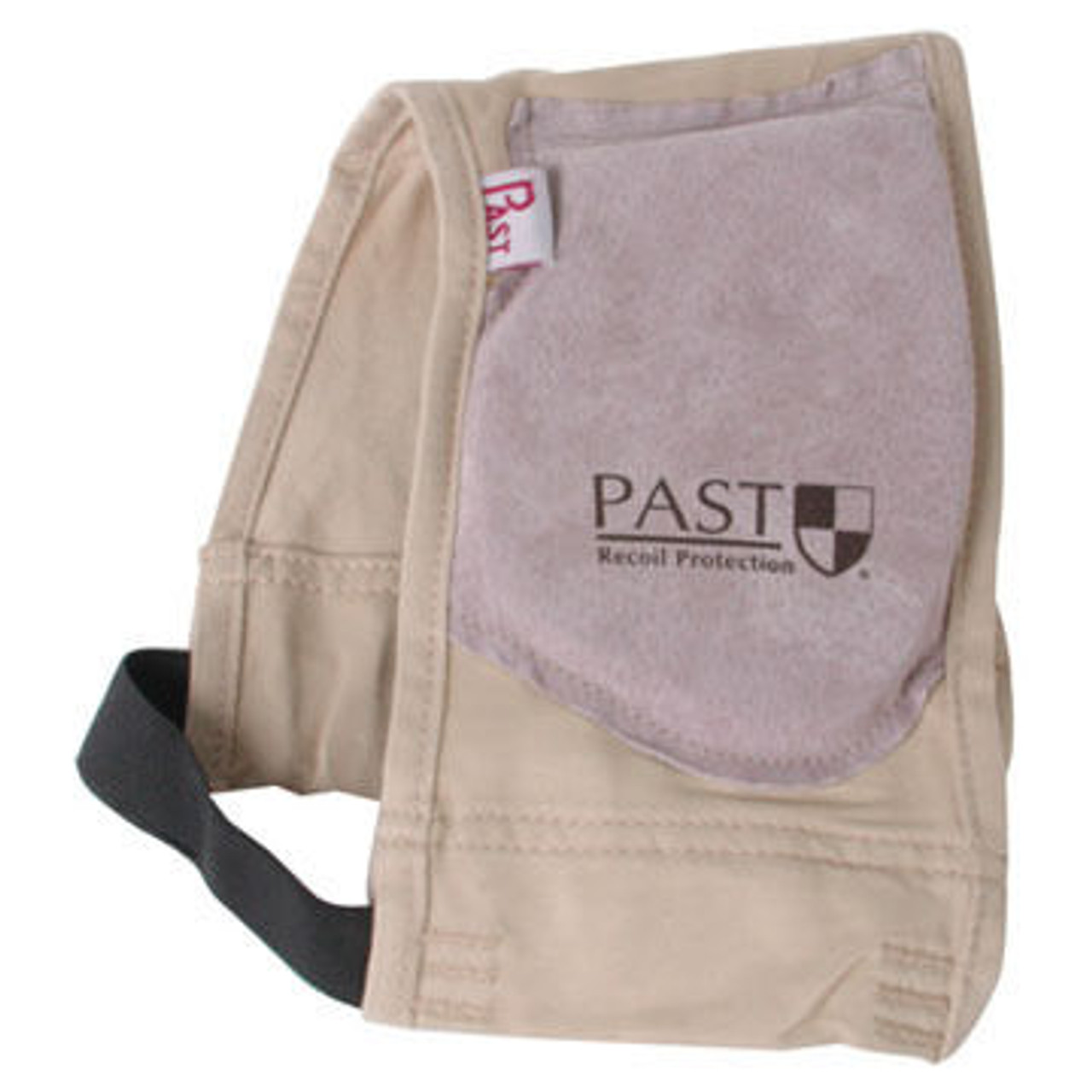 PAST Mag Shield Recoil Protection