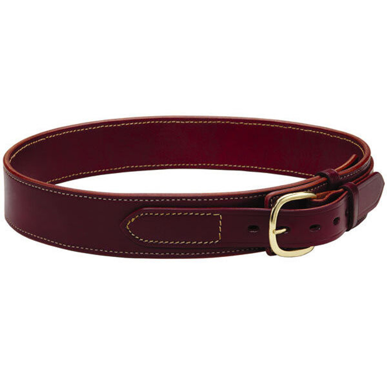 Triple K 307 2-1/4" Deluxe Holster Belt