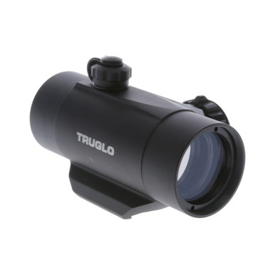 TruGlo Red-Dot 30mm Crossbow Sight 3 Dot Black