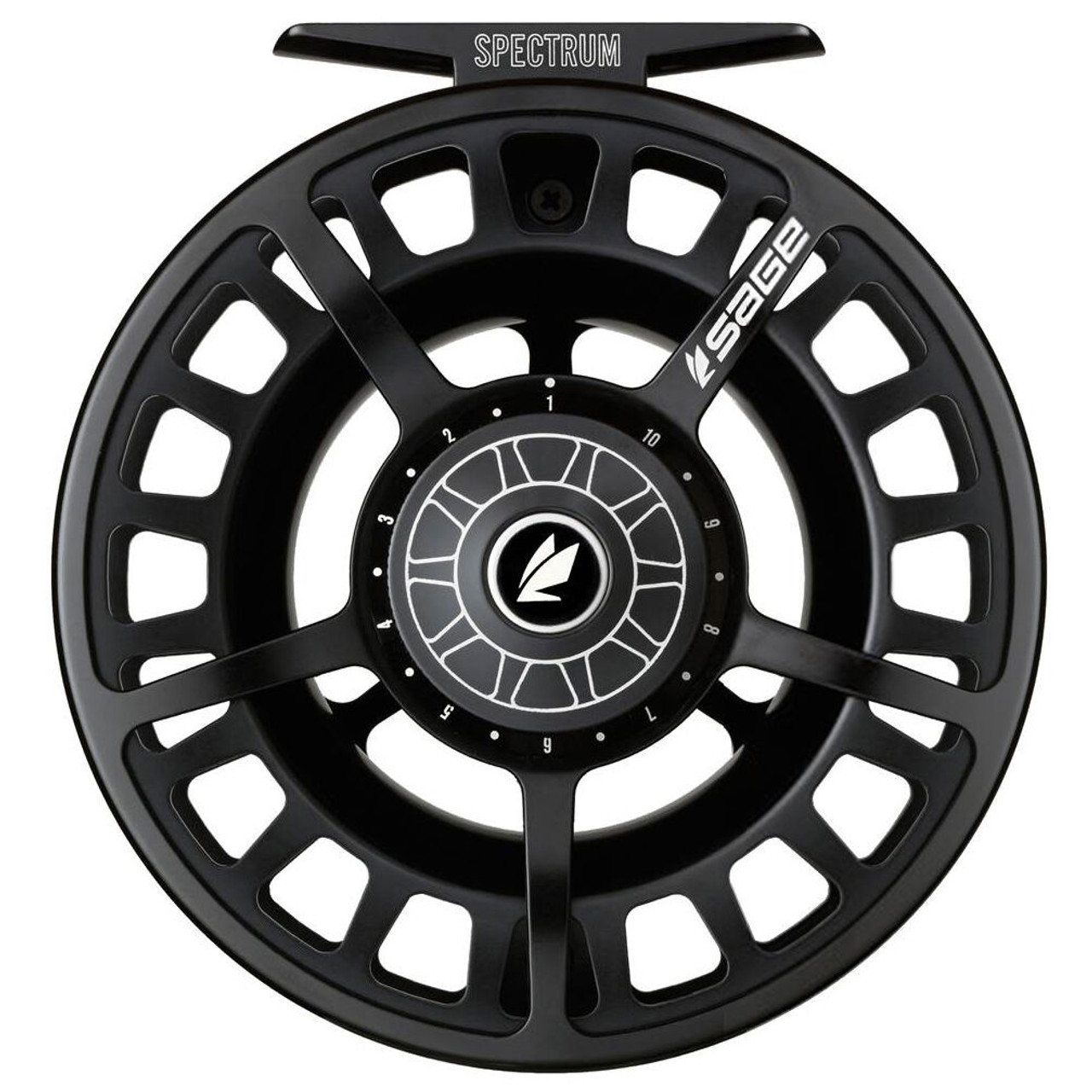 Sage Spectrum 9-10 Wt. Fly Fishing Reel
