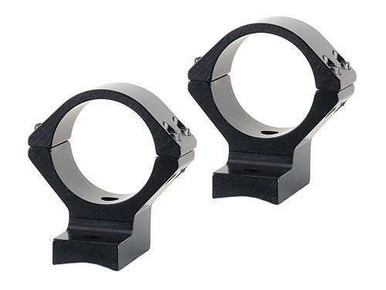 Talley 740702 Light Weight Rings-Base 30mm Medium M70 STD-SHORTMAG