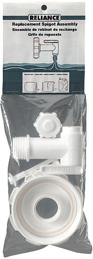 Reliance Replacement Spigot Assembly