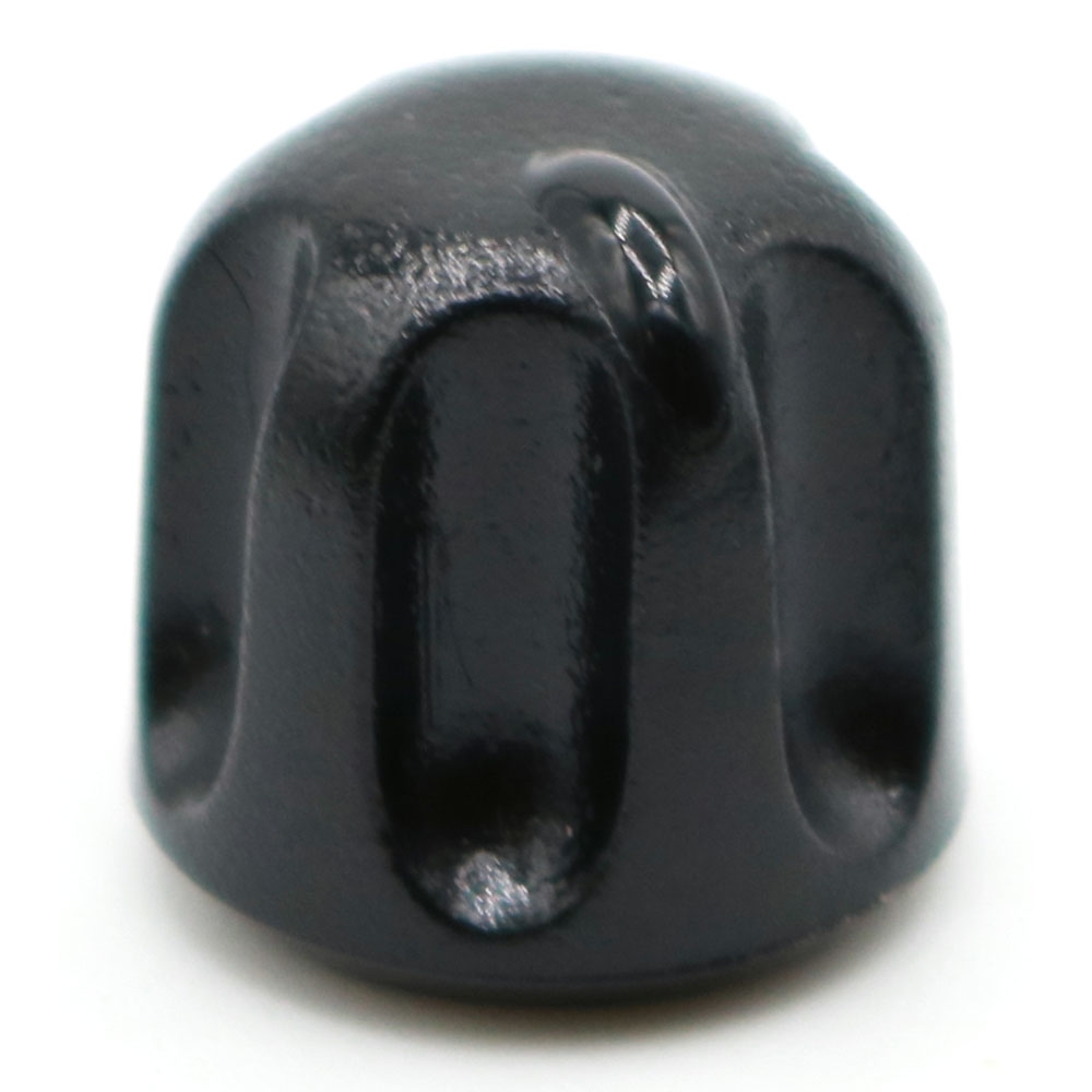 Motorola 3675074C01-1 Volume Knob